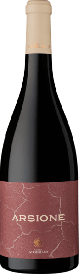 2022 Famiglia Angelillo Arsione Primitivo di Manduria DOC halbtrocken - Latentia