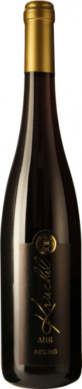 2024 Walporzheimer Kräuterberg -Goldkapsel- Riesling trocken - Weingut Kriechel
