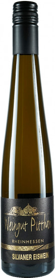 2025 Silvaner Eiswein edelsüß 0,375 L - Weingut Pitthan