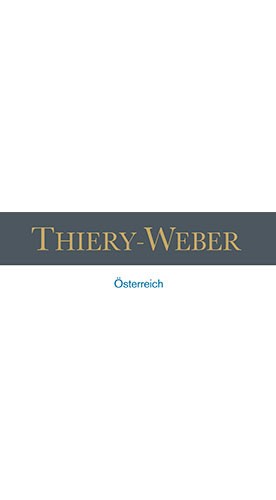 2018 Cabernet Sauvignon Grande trocken - Weingut Thiery-Weber
