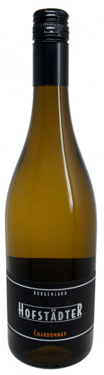 2023 Chardonnay Barrique trocken - Familie Hofstädter