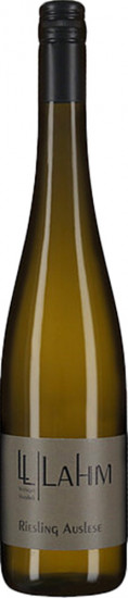 2023 Riesling Auslese süß - Weingut Leo Lahm