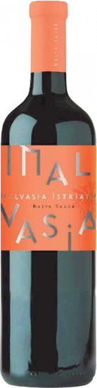 2022 Malvasia Istriana Venezia Giulia IGP trocken - Bajta - Fattoria Carsica