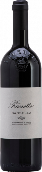 2023 Prunotto Bansella Nizza trocken - Prunotto