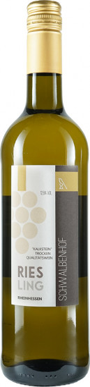 2023 Riesling vom Kalkstein trocken - Weingut Schwalbenhof