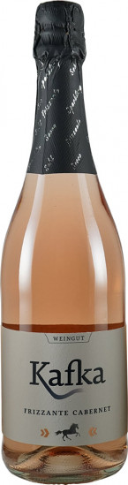 2023 Rosé Cabernet - Weingut Kafka