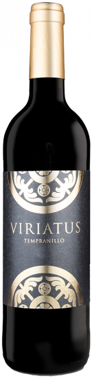 2023 Viriatus Tempranillo Castilla y León VT trocken - Bodegas Viriatus