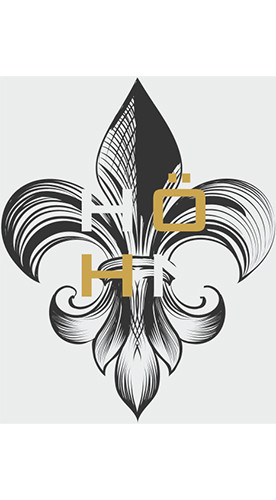 2024 Rheingau Merlot Blanc De Noir trocken - Weingut Höhn Wiesbaden