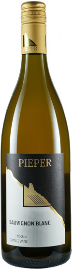 2022 Sauvignon Blanc trocken - Weingut Pieper