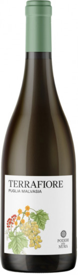 2023 Vino Terrafiore Puglia IGP trocken - Poderi delle Mura
