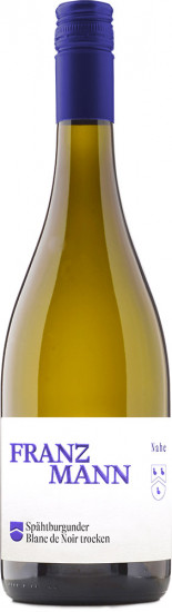 2024 Niederhäuser Spätburgunder 