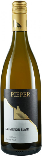 2025 Sauvignon Blanc trocken - Weingut Pieper
