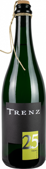 2025 Trensecco trocken - Weingut Trenz