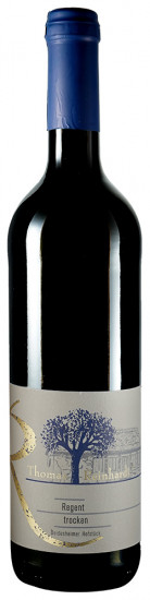 2024 Deidesheimer Hofstück Regent trocken - Weingut Thomas Reinhardt