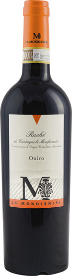 2023 Oniro Ruchè di Castagnole Monferrato DOCG trocken - La Mondianese