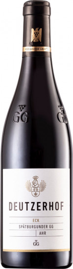 2022 Eck Spätburgunder VDP.Grosses Gewächs trocken - Weingut Deutzerhof
