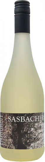Limburgit Secco Qualitätsperlwein b.A. Baden trocken - Sasbacher Winzerkeller