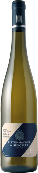 2016 Cuvée Clara 