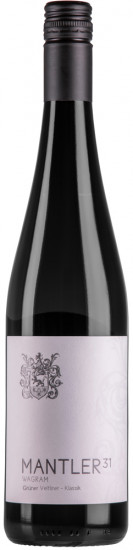 2024 Grüner Veltliner Klassik trocken - Weingut Mantler31