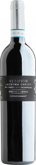 2019 Trocla 24 Superiore Vesuvio Lacryma Christi Vesuvio DOC trocken - Montesomma Vesuvio