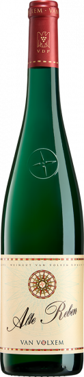 2024 Alte Reben Riesling trocken - Weingut Van Volxem