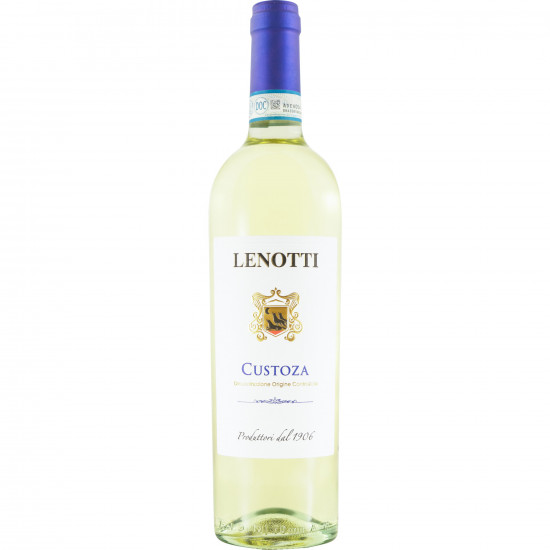2025 Lenotti Custoza halbtrocken - Cantine Lenotti SRL