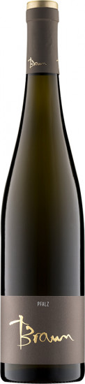 2023 Chardonnay 2punkt0 trocken - Wein- und Sektgut Braun