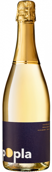 Popla – Effervescent - Famille Ruhlmann-Schutz