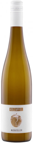 2023 Muskateller lieblich - Weingut Holzapfel