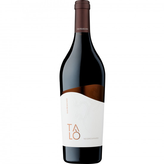 2024 Talò Negroamaro halbtrocken - Cantine San Marzano