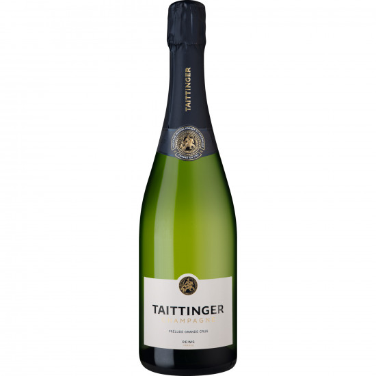 Champagne Taittinger Prélude brut - Taittinger