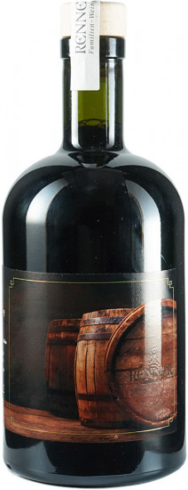 2018 Badischer Likörwein 0,5 L - Familien-Weingut Renner