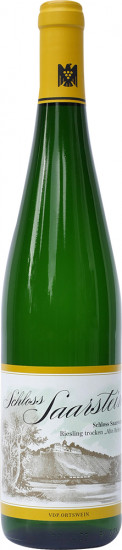 2019 Riesling Alte Reben Spätlese trocken - Weingut Schloss Saarstein