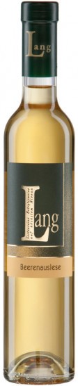 2020 Chardonnay Beerenauslese süß 0,375 L - Weingut Helmut Lang