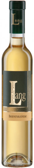 2024 Chardonnay Beerenauslese süß 0,375 L - Weingut Helmut Lang