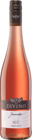 2024 Juventa Rosé trocken - Divino eG