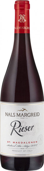2022 Rieser St. Magdalener Alto Adige DOC trocken - Nals Margreid
