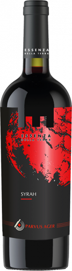 2024 Linea Essenza Syrah Lazio IGP trocken - Parvus Ager