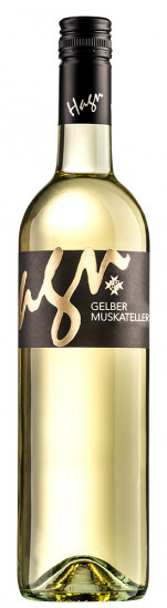 2025 Gelber Muskateller trocken - Hagn