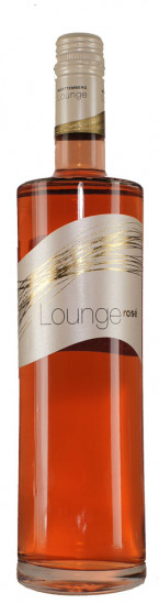2020 Lounge rosé Cuvée halbtrocken - Winzer vom Weinsberger Tal