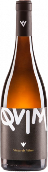 2020 Quim Costers del Segre DO trocken - Vinya Els Vilars