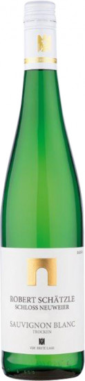 2024 Sauvignon Blanc trocken - Schloss Neuweier