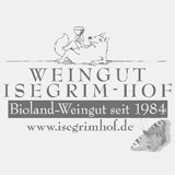 2013 Muskateller halbtrocken Bio - Weingut Isegrim-Hof