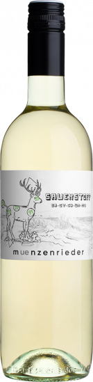 2025 Sauerstoff trocken - Weingut Münzenrieder