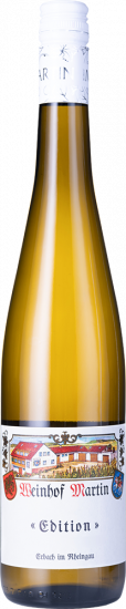 2023 Edition Weißwein trocken - Weinhof Martin
