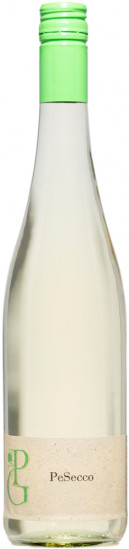 2025 Secco (Pe Secco) halbtrocken - Weingut Peter Greif