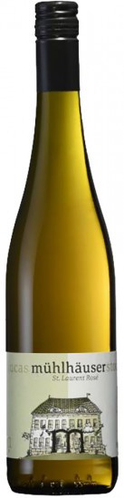 St. Laurent Rosé trocken - Weingut Mühlhäuser