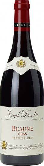 2016 Cras Beaune Premier Cru AOP trocken - Joseph Drouhin