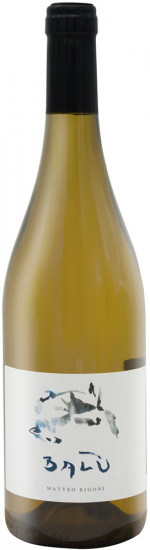 2022 Balù Veneto IGP trocken - Matteo Rigoni