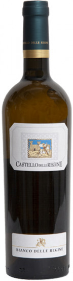 2023 Bianco delle Regine Umbria IGP - Castello delle Regine